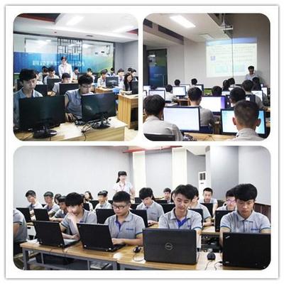 教育的終點(diǎn)不止于考場(chǎng)，人生的賽道無(wú)限寬廣