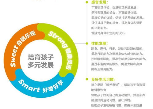 金寶貝早教課程全面升級(jí) 0-3歲全齡段覆蓋與3S多元發(fā)展理念下的教學(xué)軟件創(chuàng)新開發(fā)